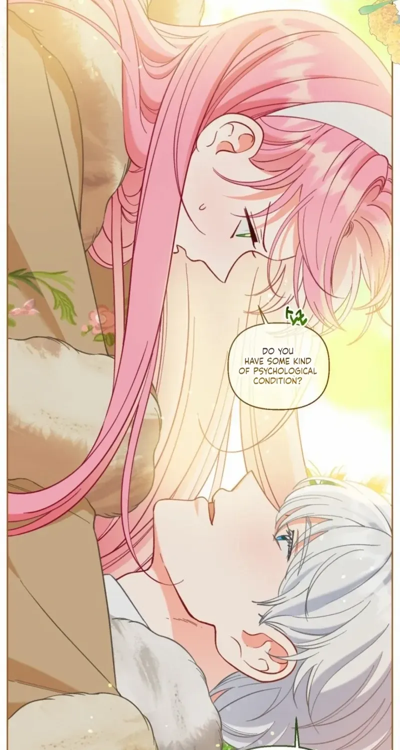 Preference for the Possessor Chapter 94 page 64 - 
