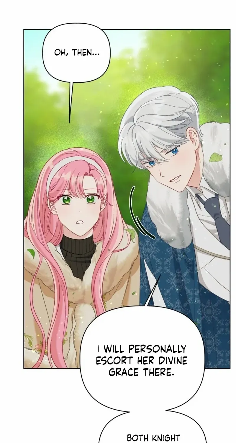 Preference for the Possessor Chapter 94 page 68 - 