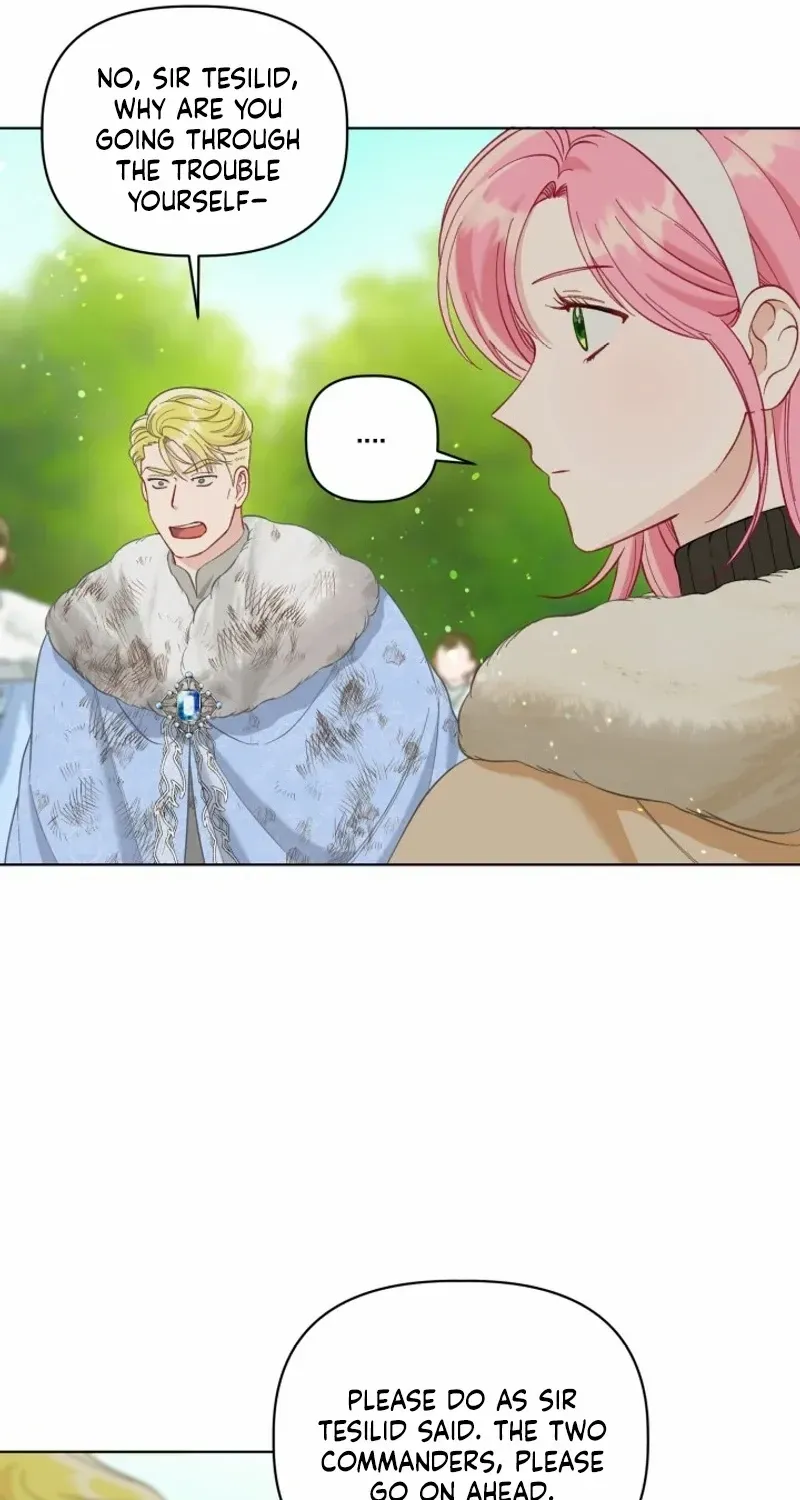 Preference for the Possessor Chapter 94 page 70 - 