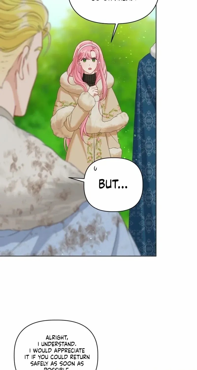 Preference for the Possessor Chapter 94 page 71 - 