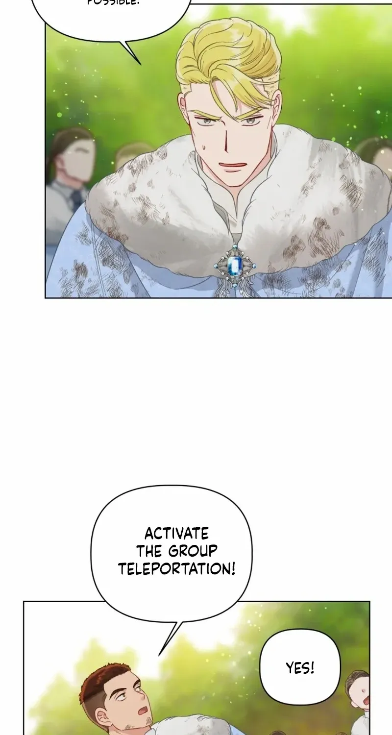 Preference for the Possessor Chapter 94 page 72 - 