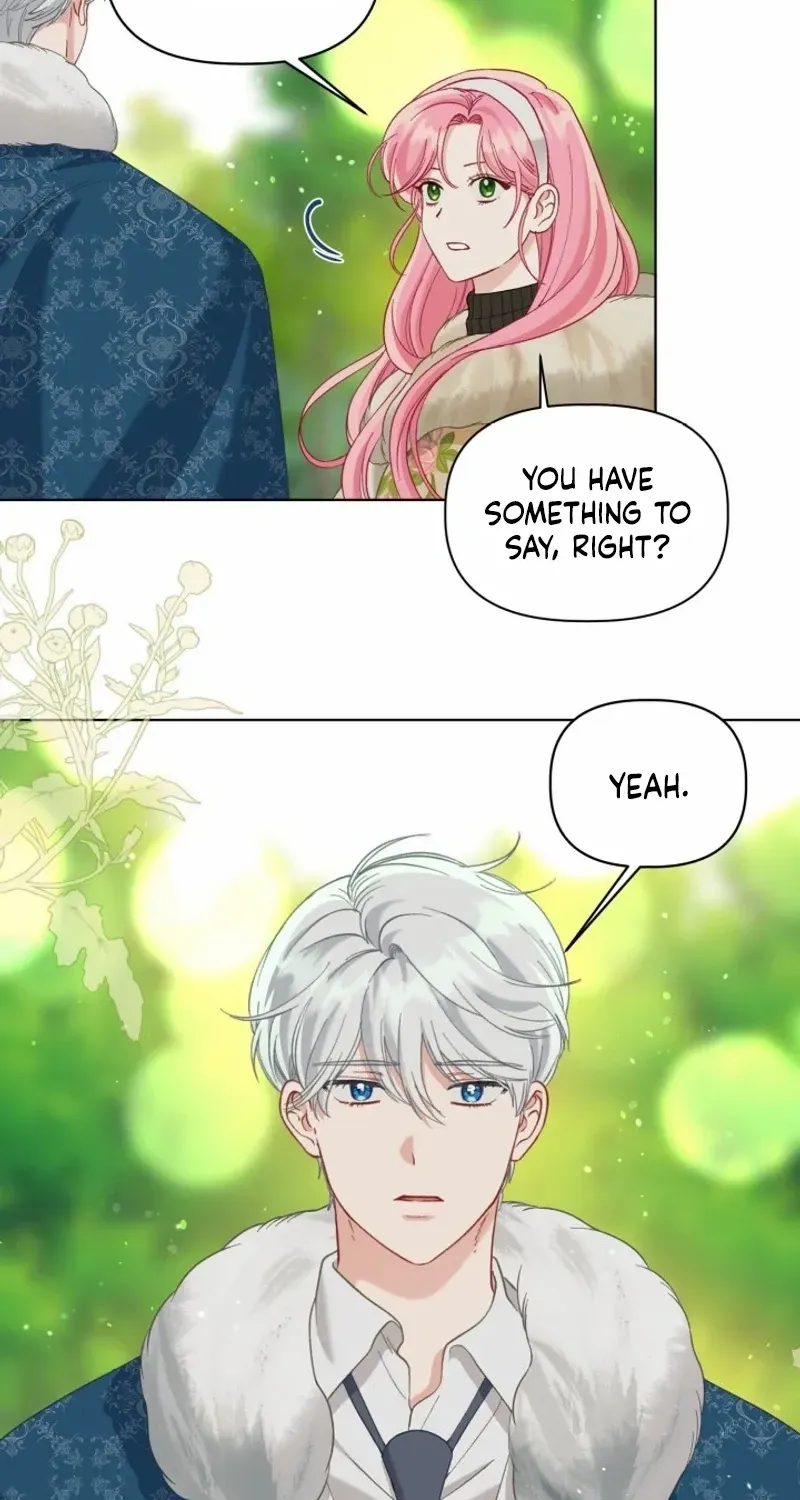 Preference for the Possessor Chapter 94 page 76 - 