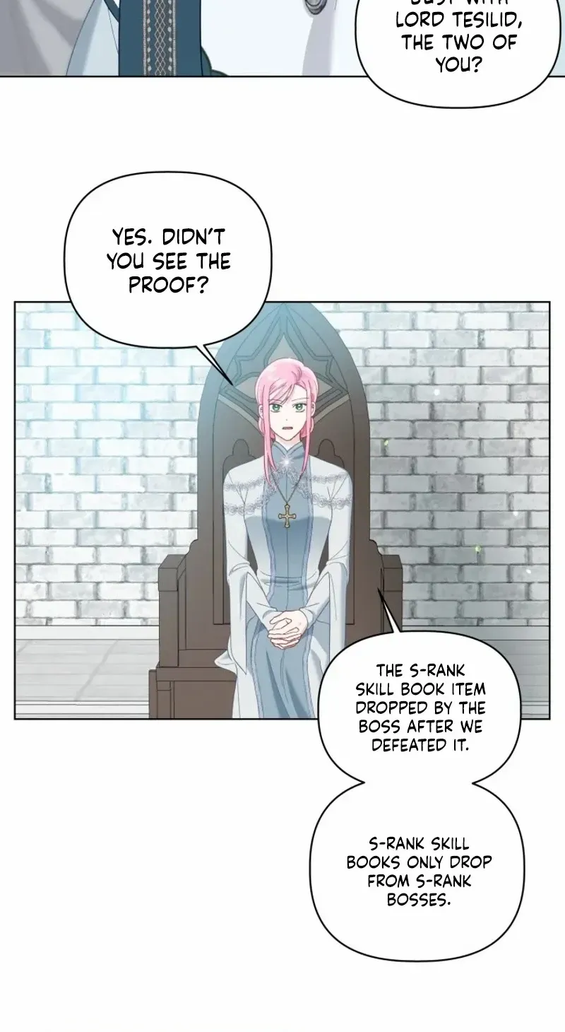 Preference for the Possessor Chapter 95 page 11 - 