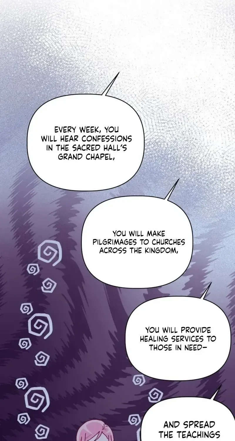 Preference for the Possessor Chapter 95 page 28 - 