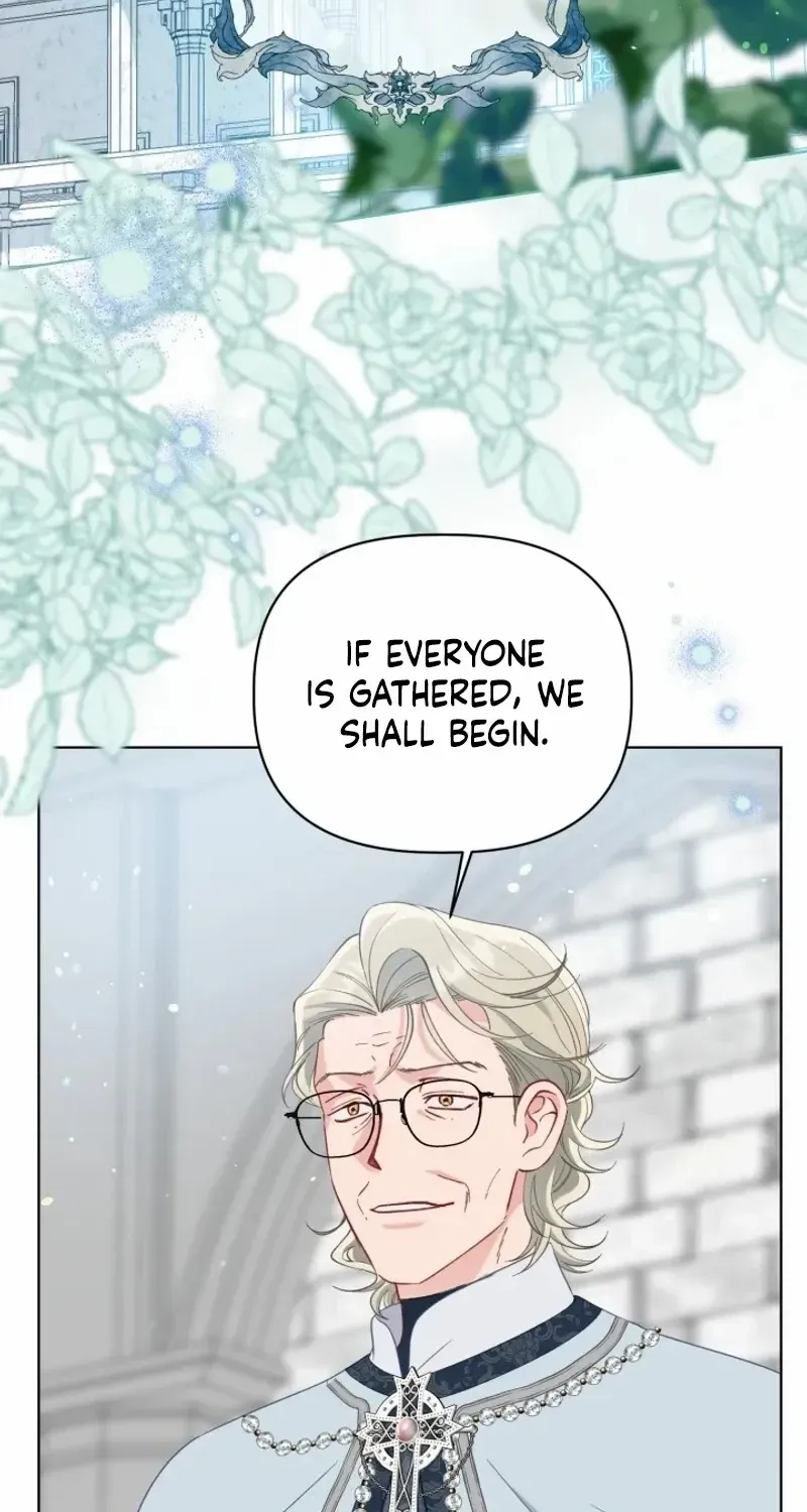 Preference for the Possessor Chapter 95 page 4 - 