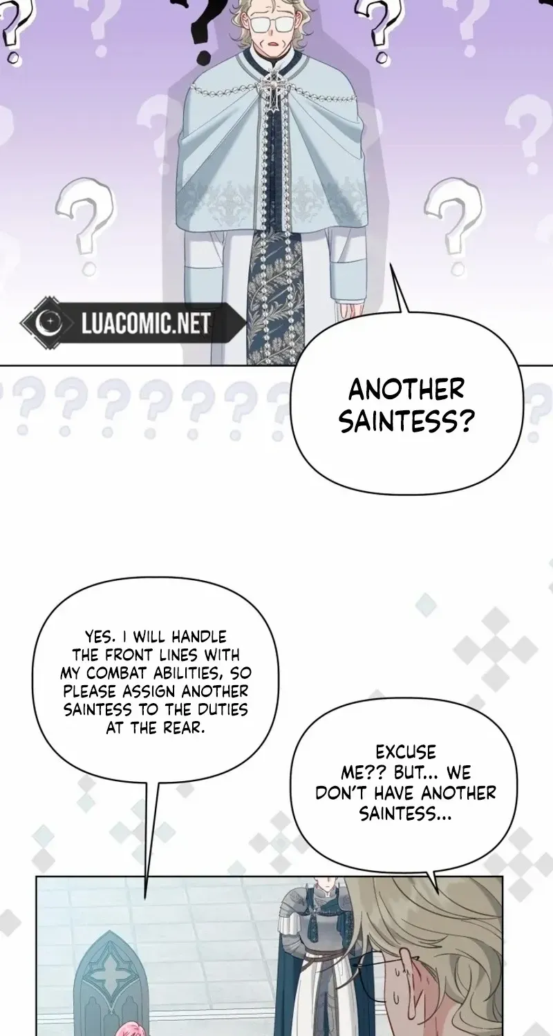 Preference for the Possessor Chapter 95 page 31 - 