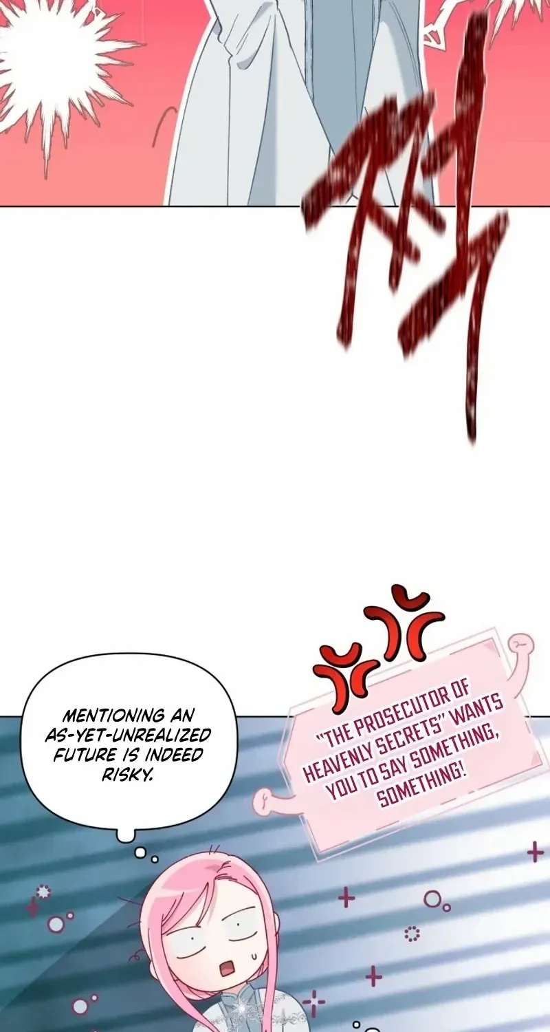 Preference for the Possessor Chapter 95 page 34 - 