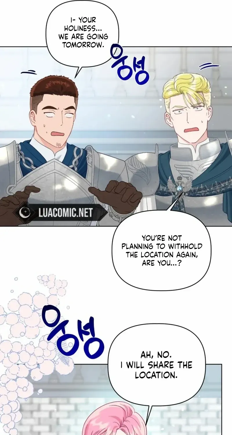 Preference for the Possessor Chapter 95 page 38 - 