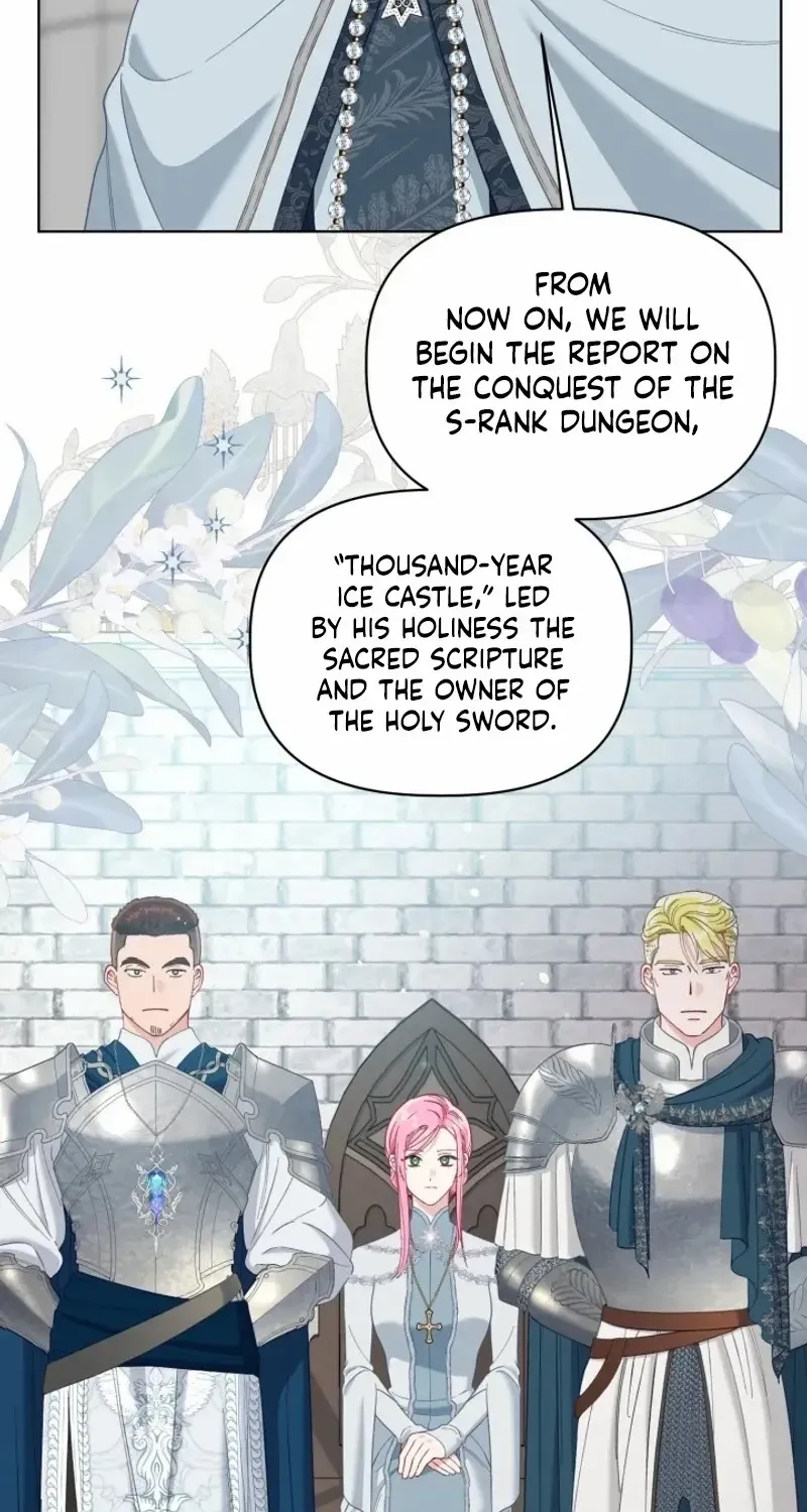 Preference for the Possessor Chapter 95 page 5 - 
