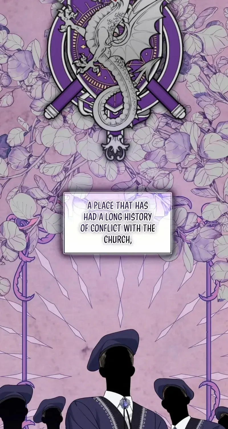 Preference for the Possessor Chapter 95 page 58 - 
