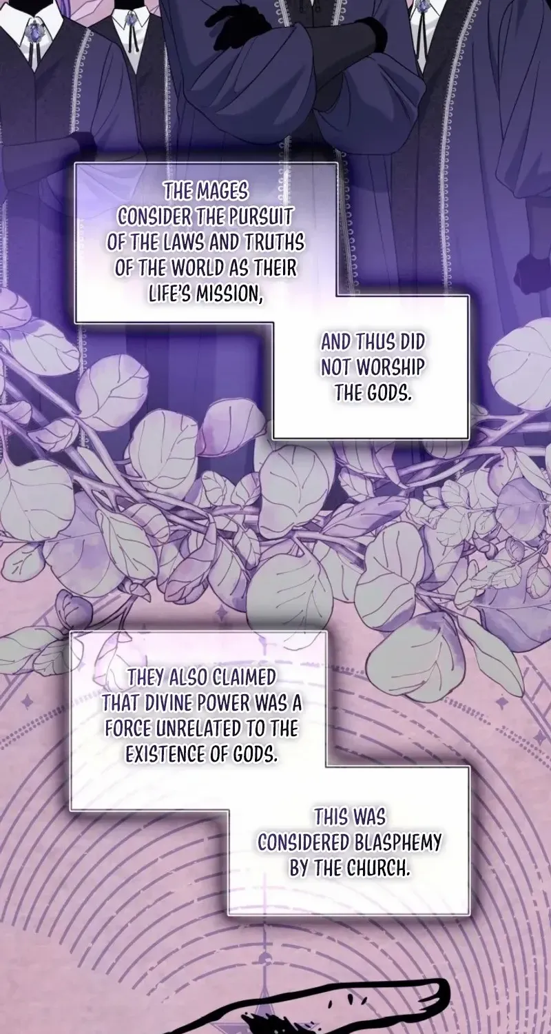 Preference for the Possessor Chapter 95 page 59 - 