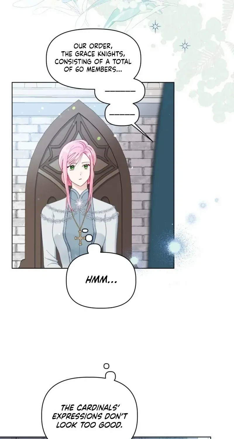 Preference for the Possessor Chapter 95 page 7 - 
