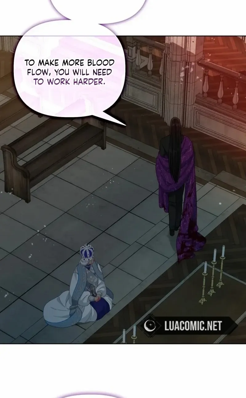 Preference for the Possessor Chapter 95 page 69 - 