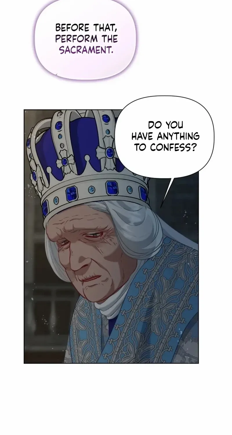 Preference for the Possessor Chapter 95 page 70 - 