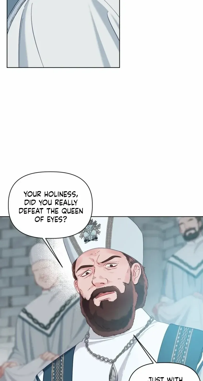 Preference for the Possessor Chapter 95 page 10 - 