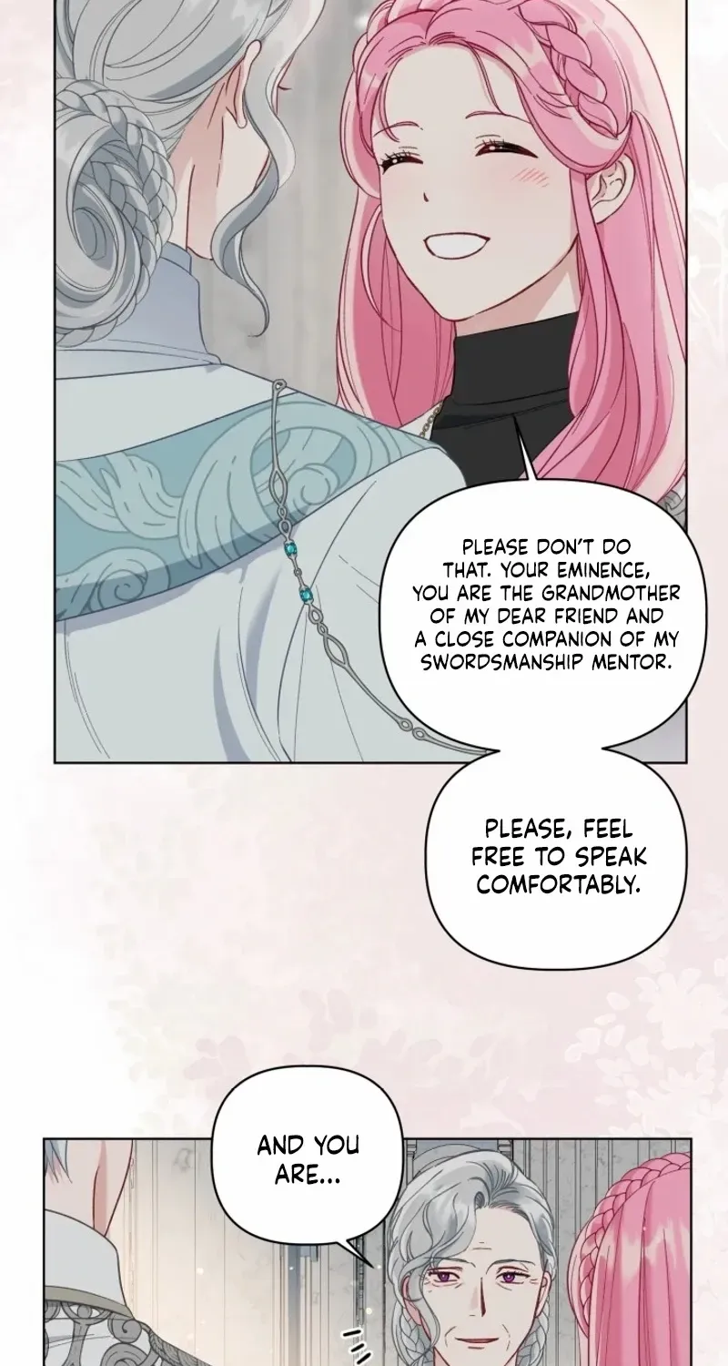 Preference for the Possessor Chapter 96 page 15 - 
