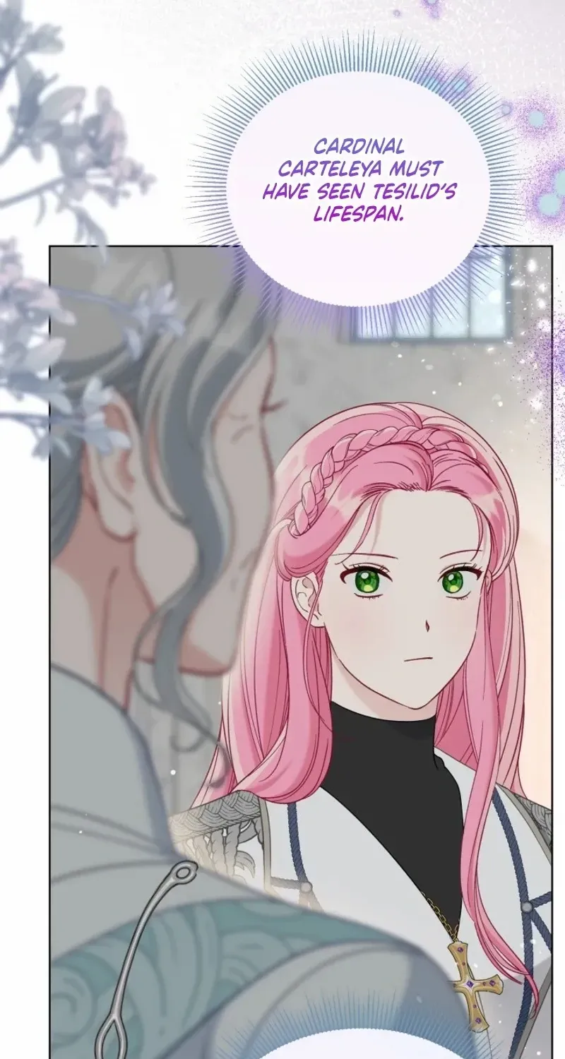 Preference for the Possessor Chapter 96 page 19 - 