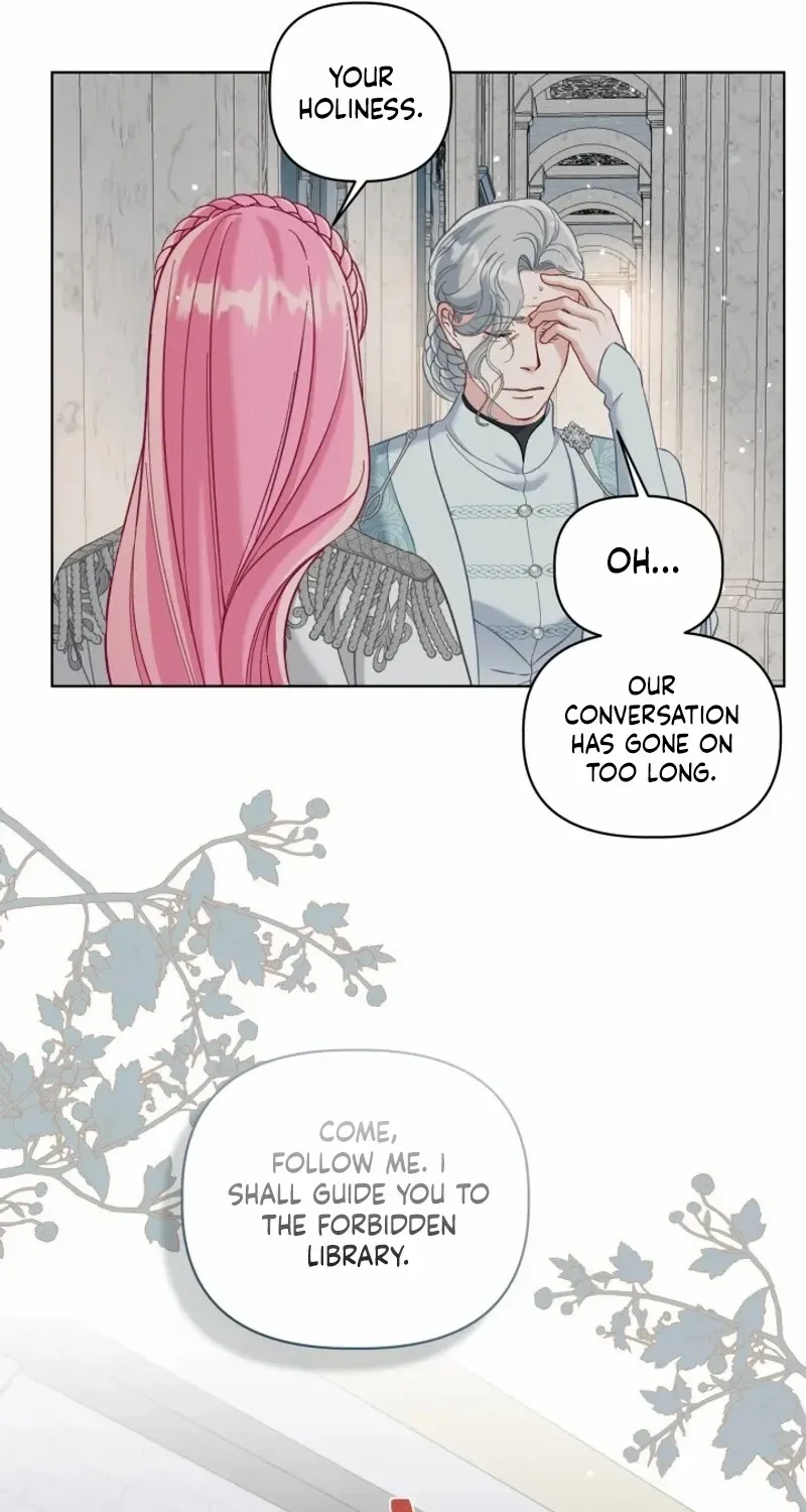 Preference for the Possessor Chapter 96 page 22 - 