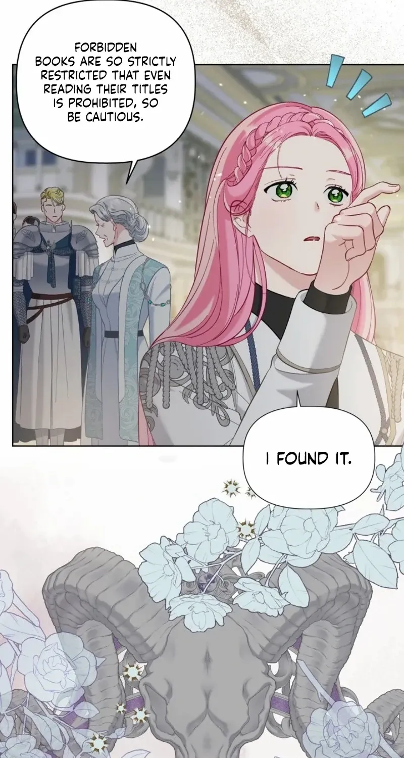 Preference for the Possessor Chapter 96 page 26 - 