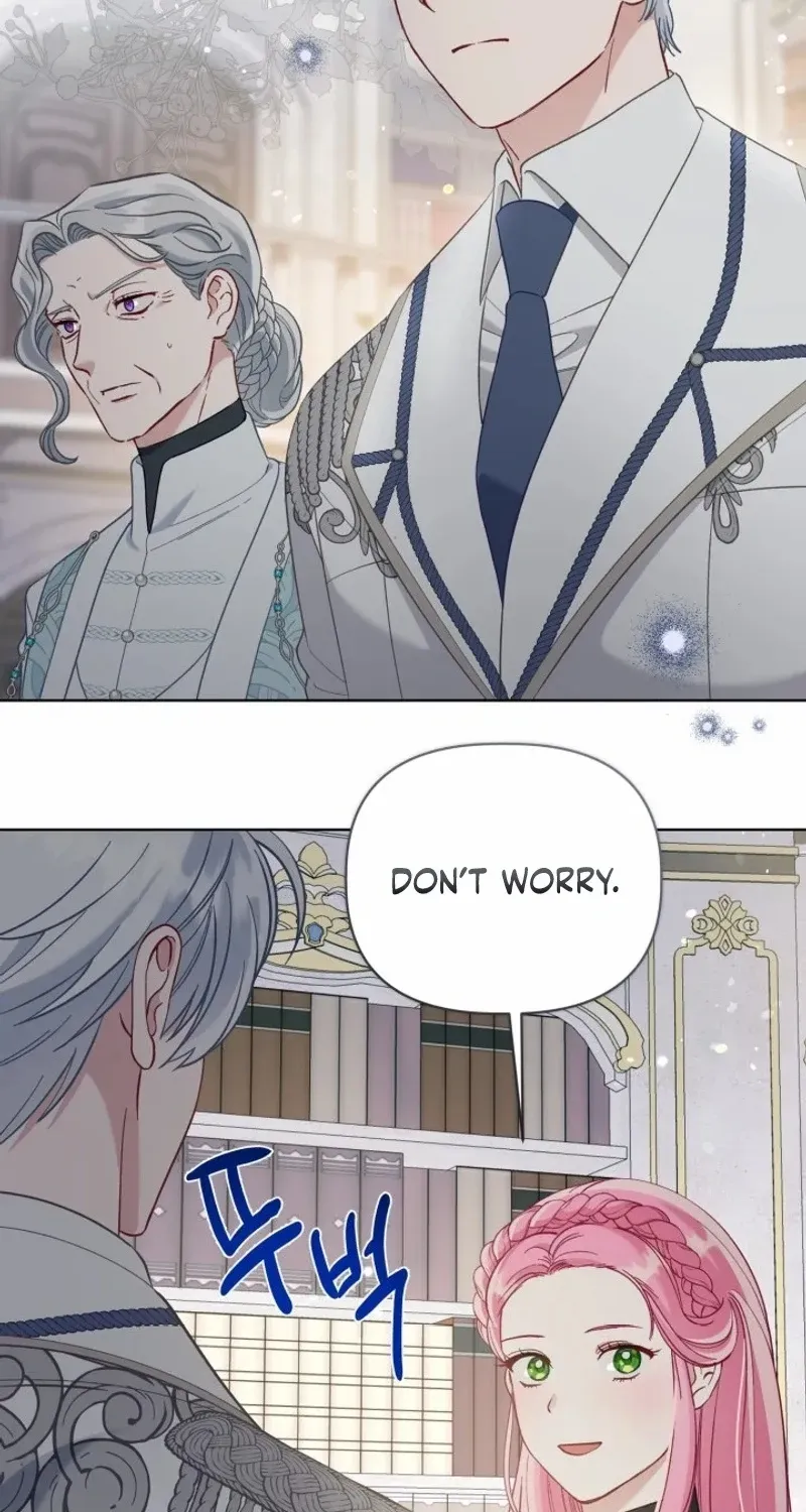 Preference for the Possessor Chapter 96 page 30 - 