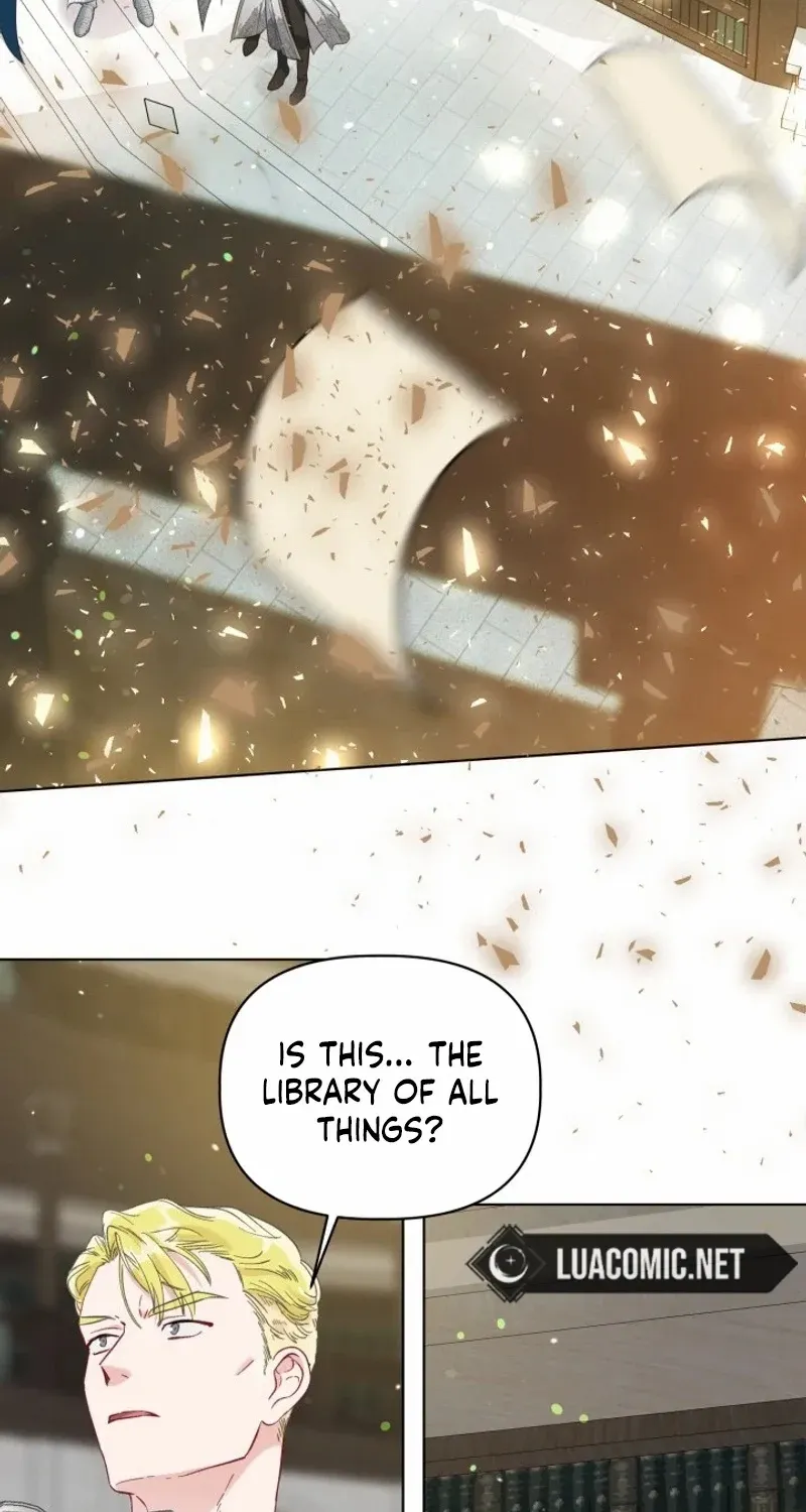 Preference for the Possessor Chapter 96 page 42 - 