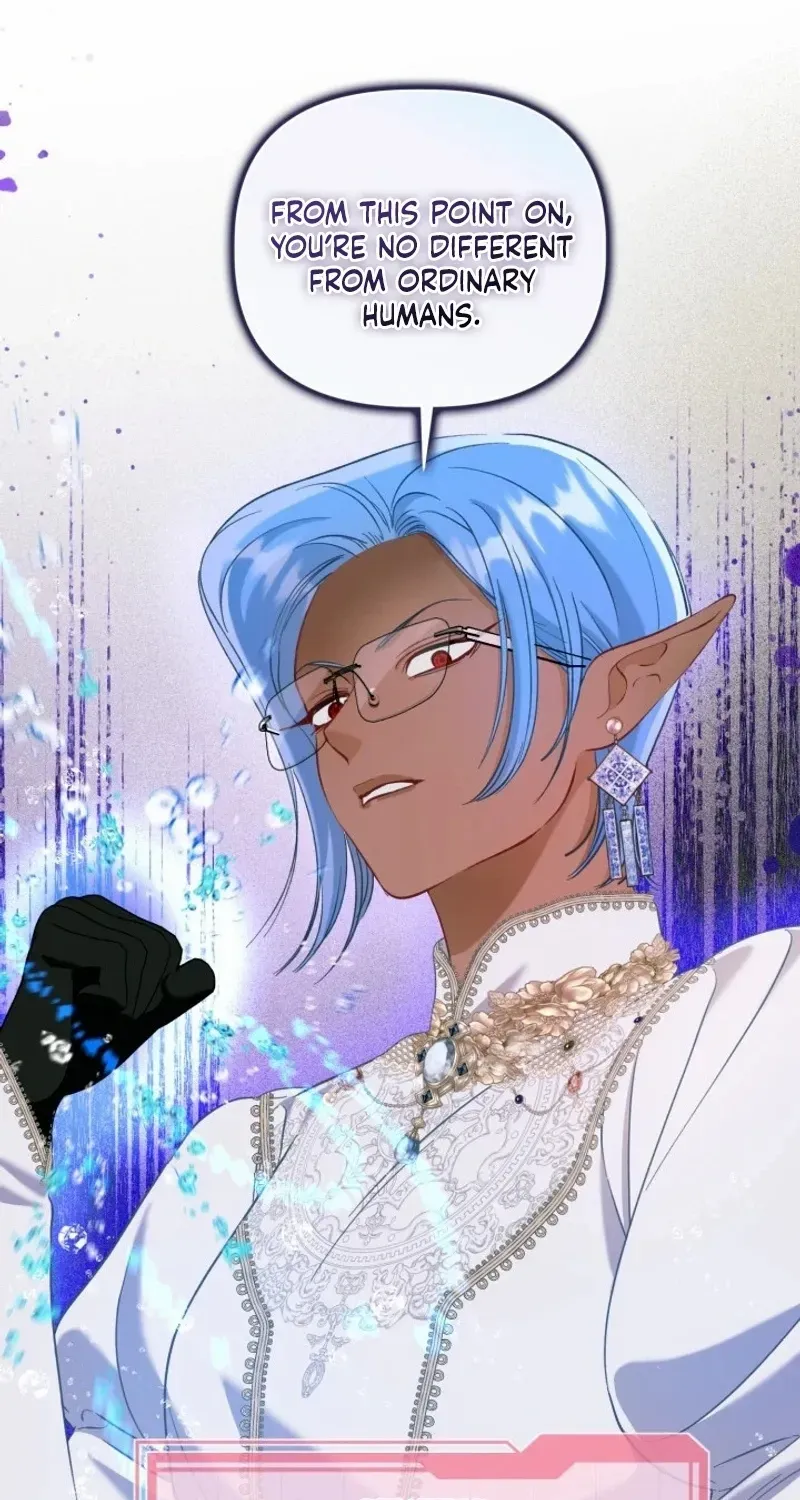 Preference for the Possessor Chapter 96 page 57 - 