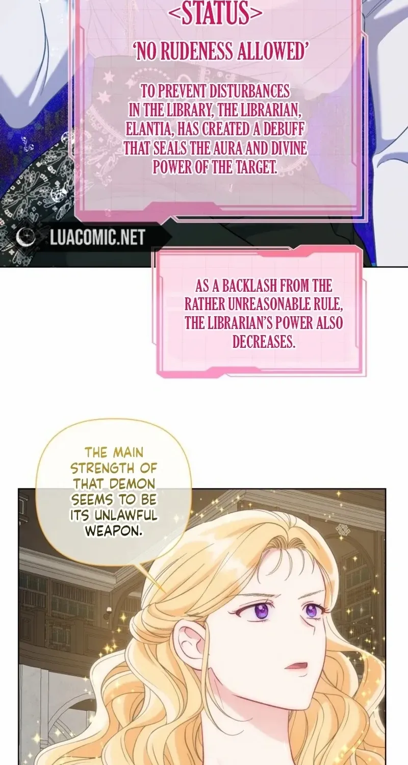 Preference for the Possessor Chapter 96 page 58 - 