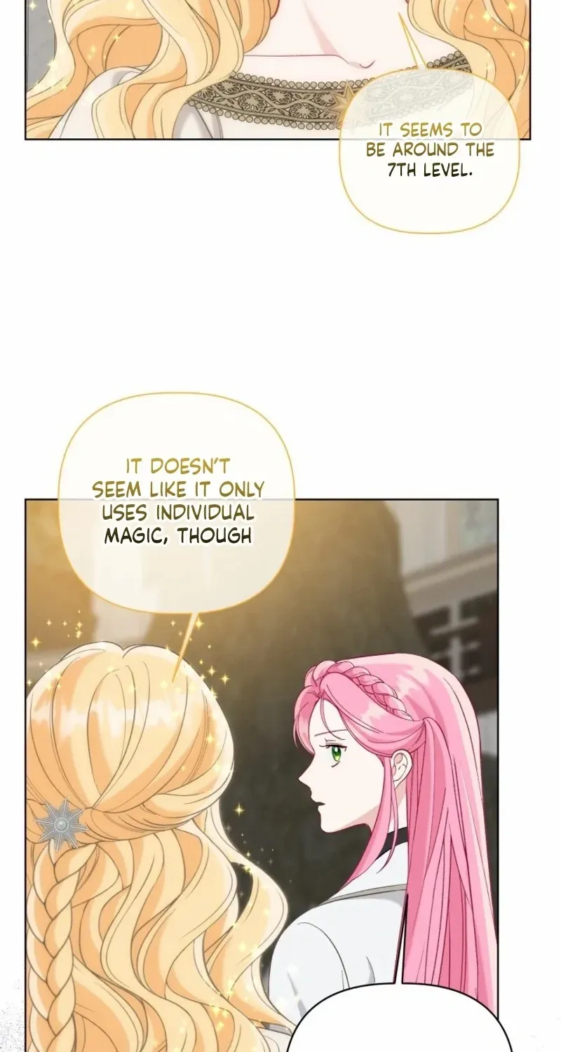 Preference for the Possessor Chapter 96 page 59 - 