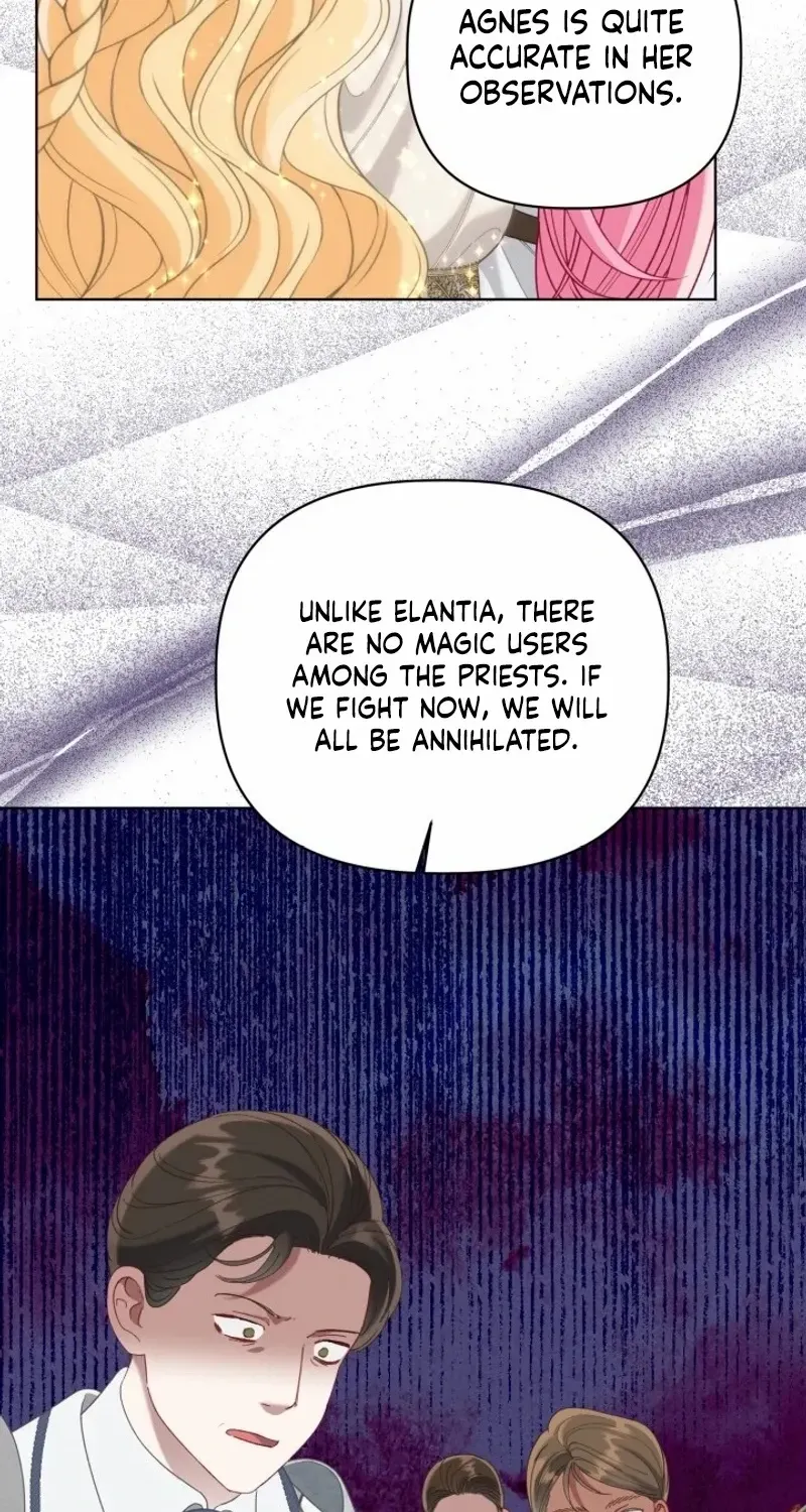 Preference for the Possessor Chapter 96 page 60 - 