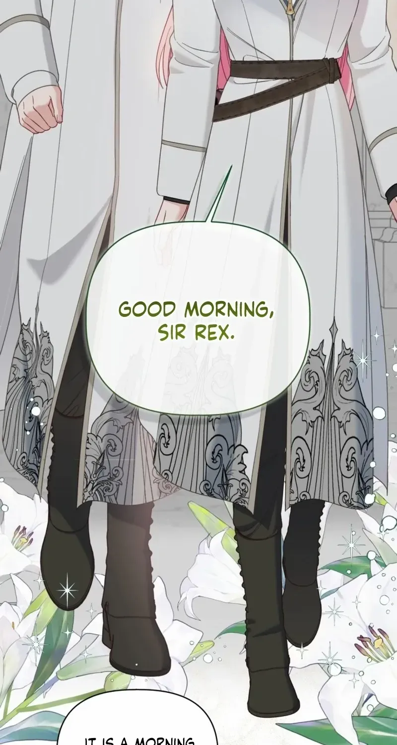 Preference for the Possessor Chapter 96 page 7 - 