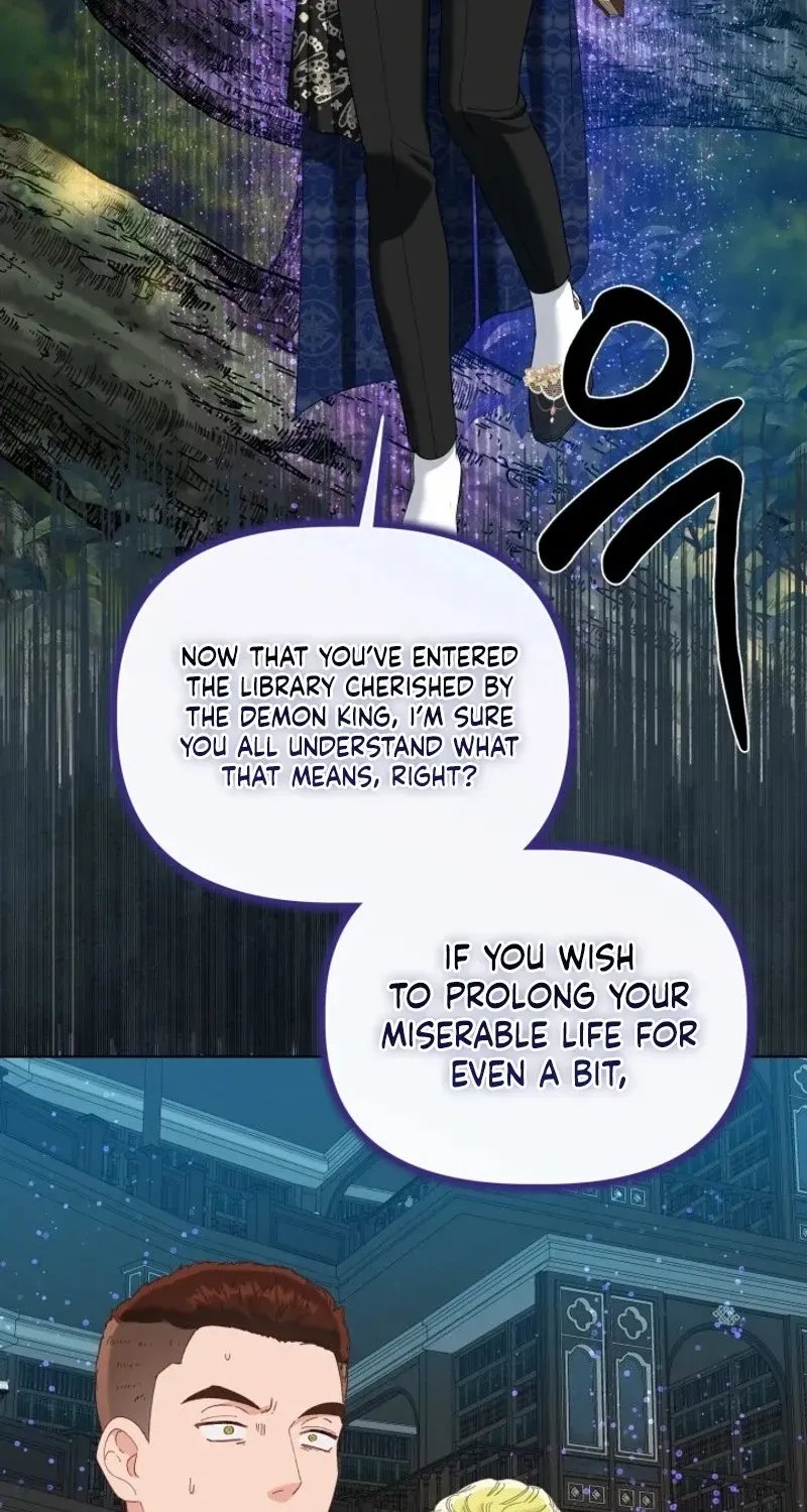 Preference for the Possessor Chapter 96 page 63 - 