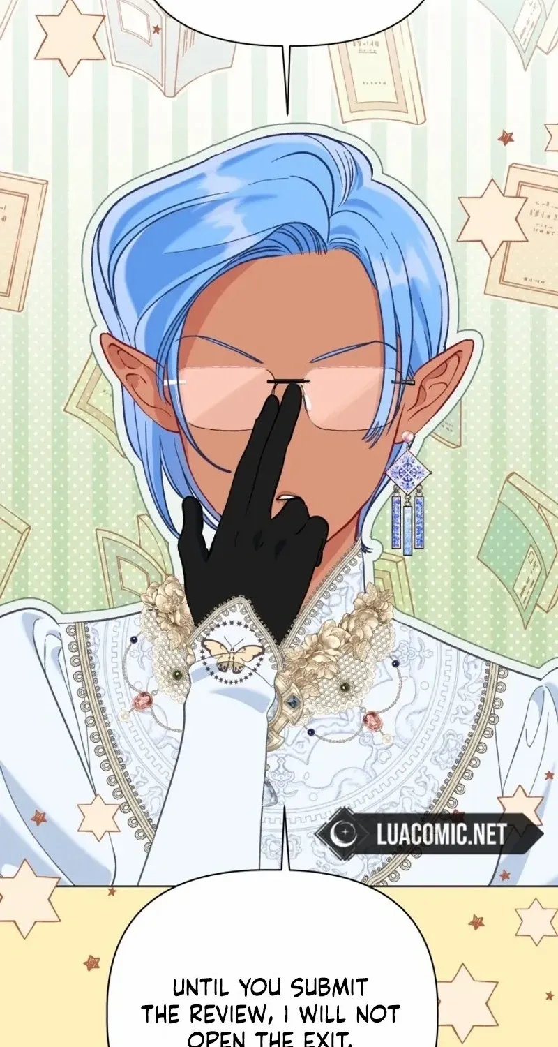 Preference for the Possessor Chapter 96 page 65 - 