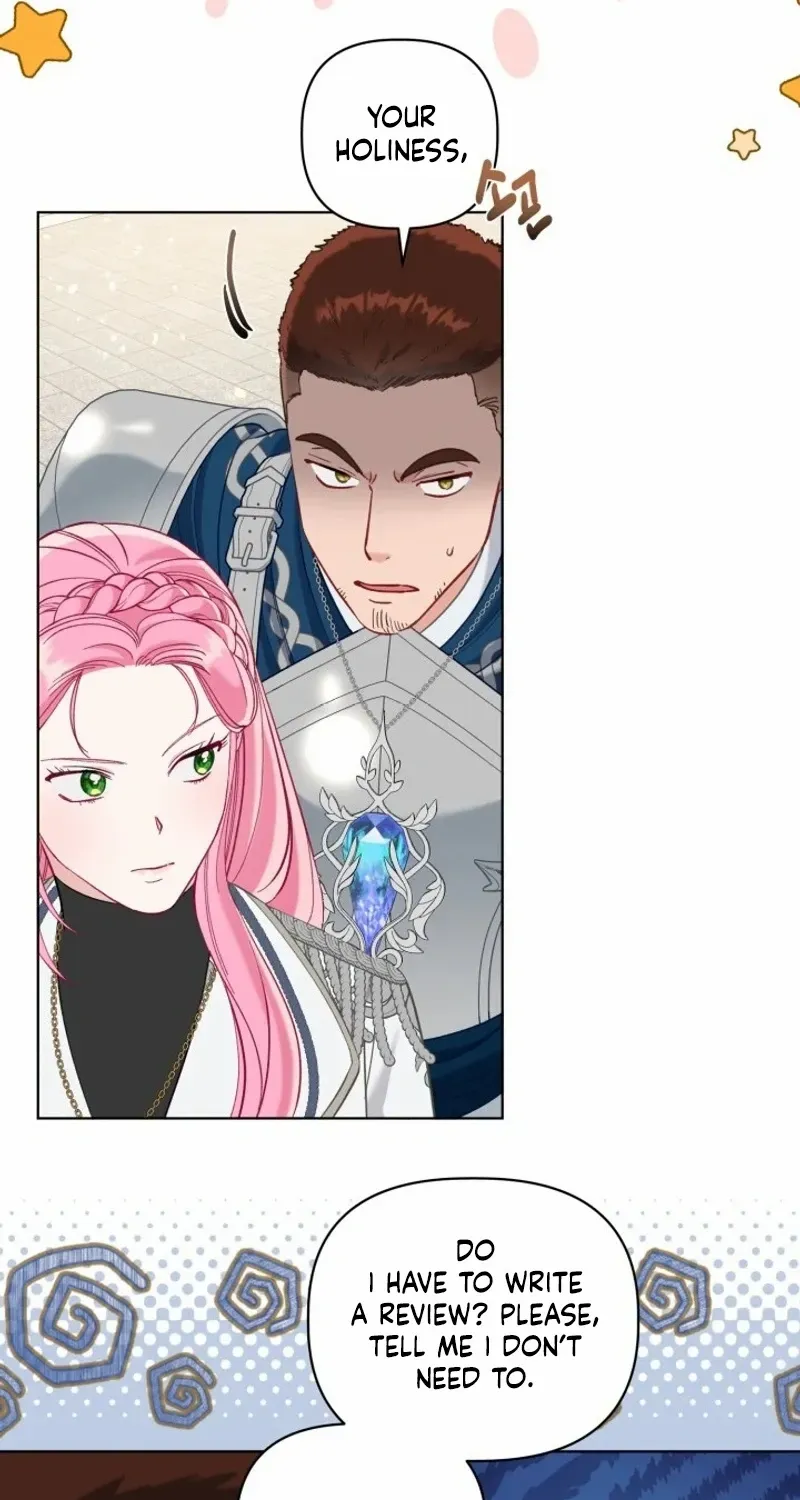 Preference for the Possessor Chapter 96 page 68 - 