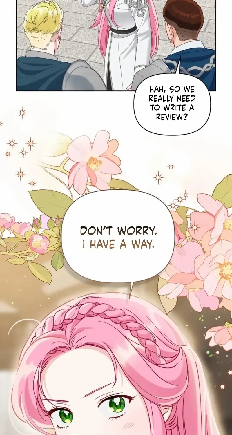 Preference for the Possessor Chapter 96 page 70 - 
