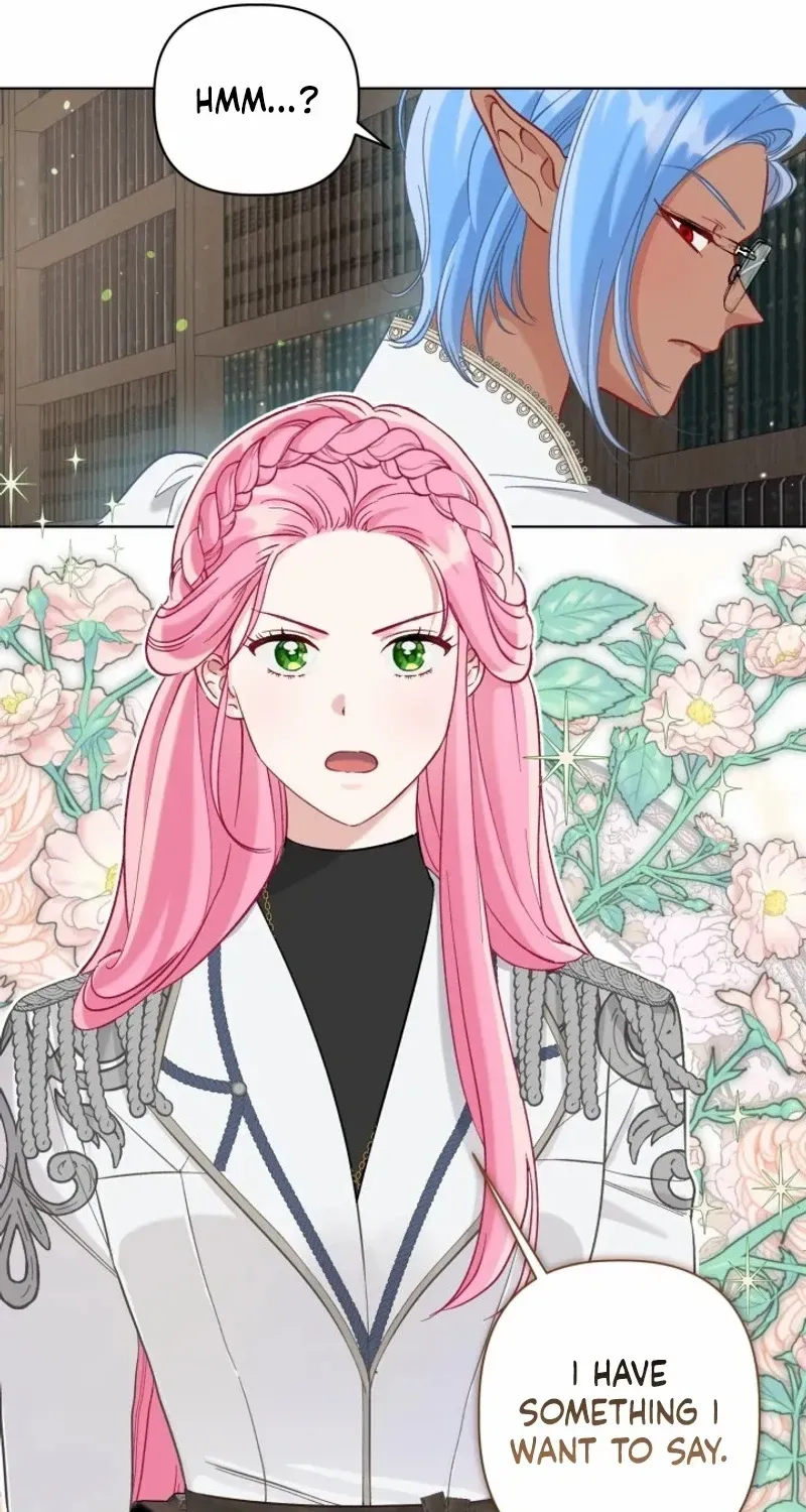 Preference for the Possessor Chapter 96 page 73 - 