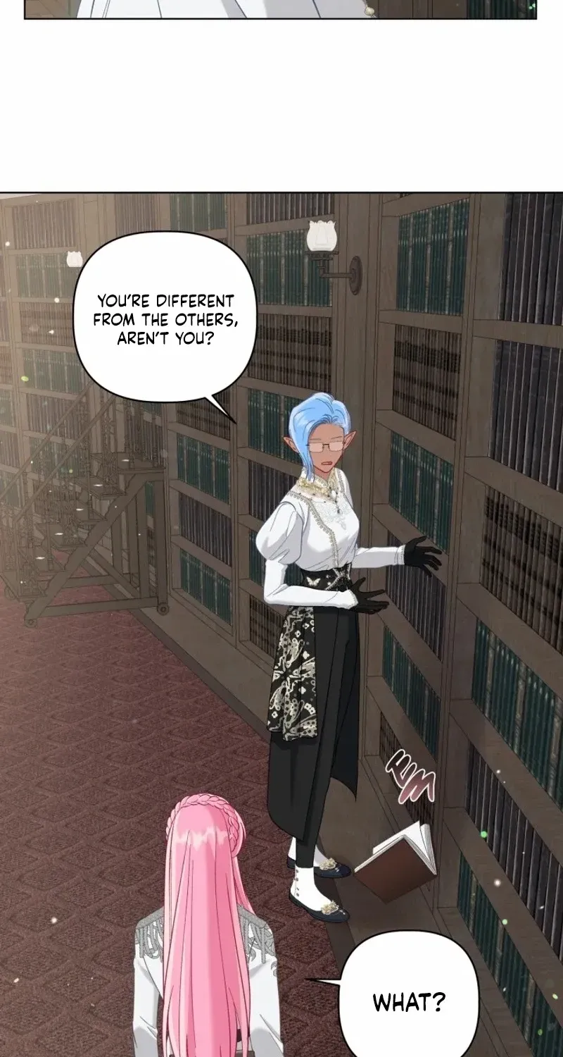 Preference for the Possessor Chapter 96 page 75 - 