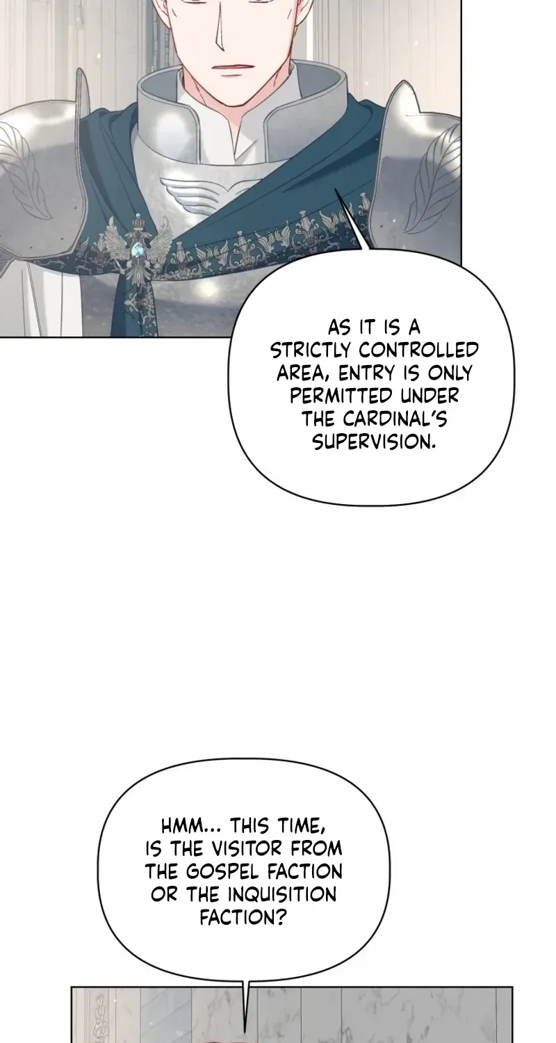 Preference for the Possessor Chapter 96 page 9 - 