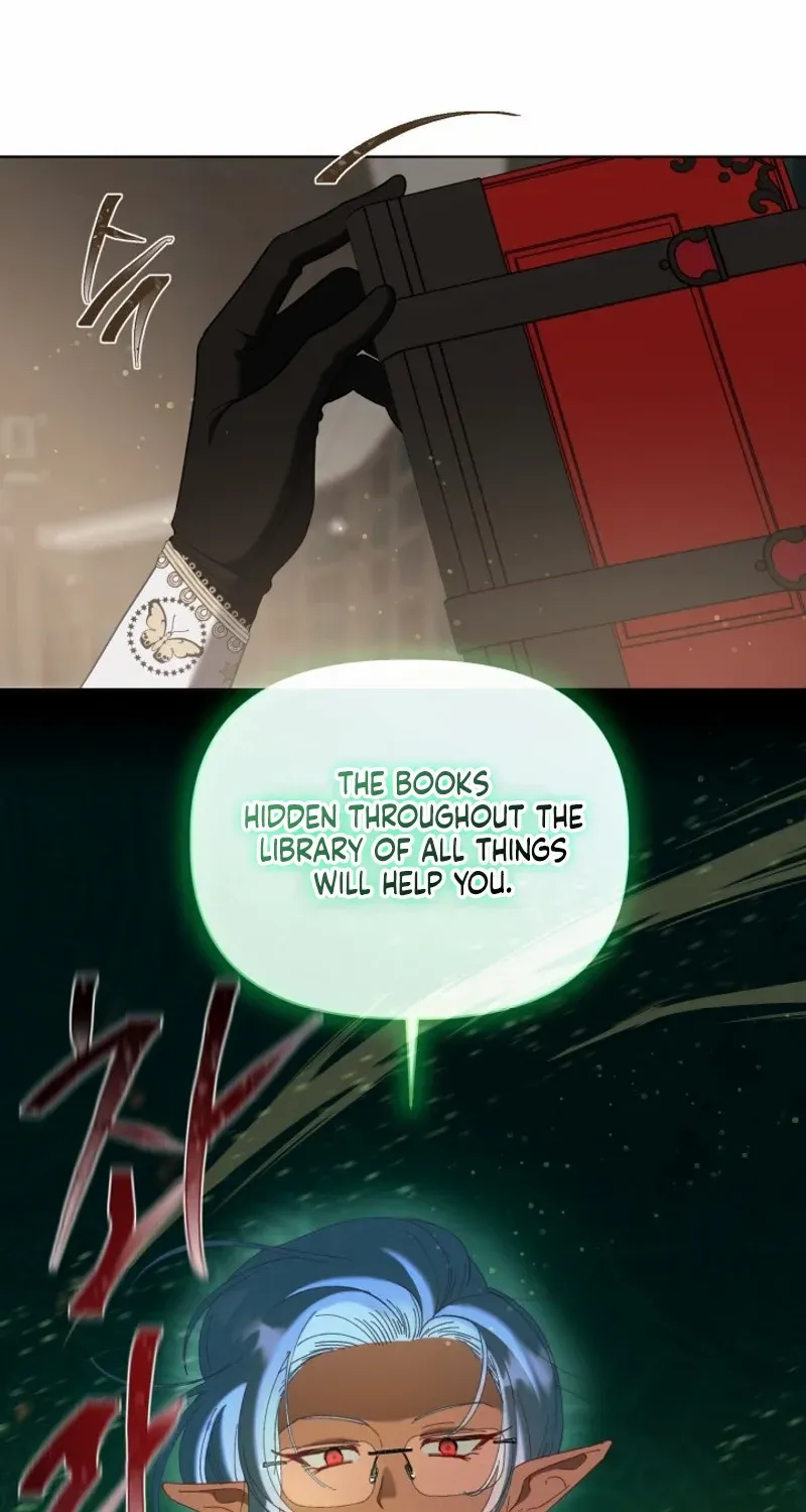 Preference for the Possessor Chapter 97 page 12 - 