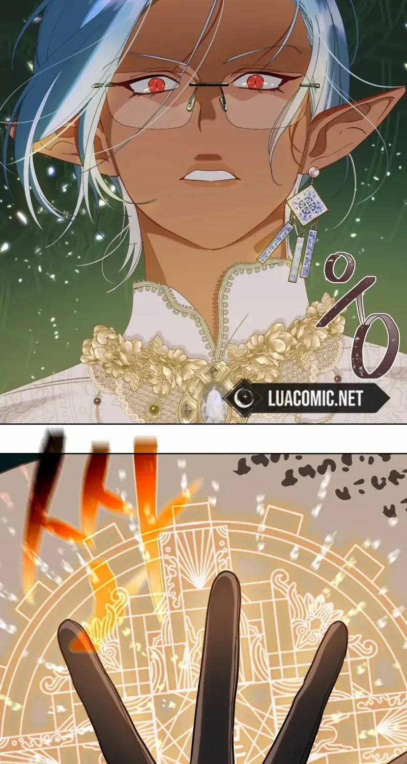 Preference for the Possessor Chapter 97 page 15 - 