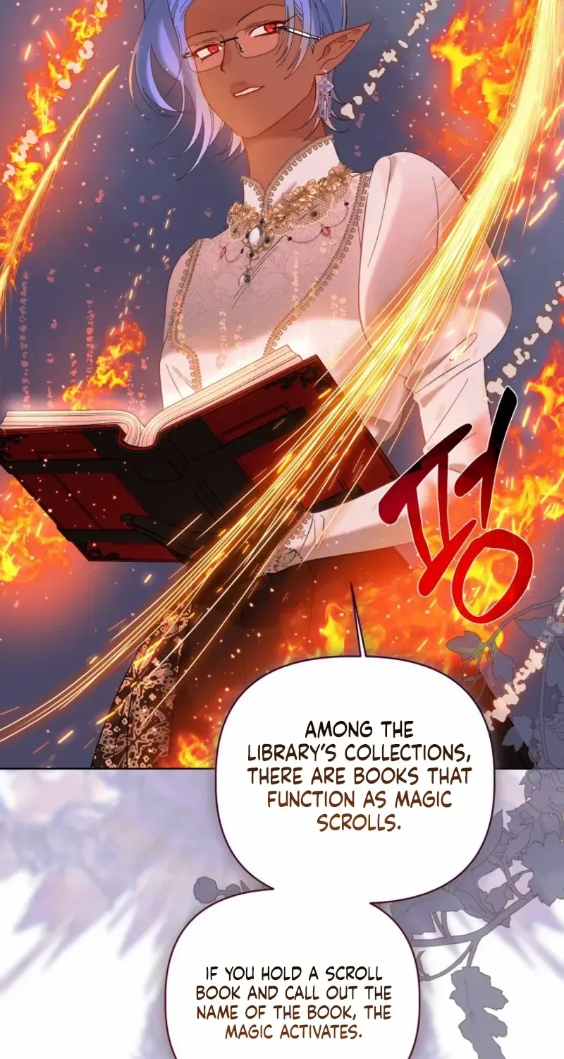 Preference for the Possessor Chapter 97 page 17 - 