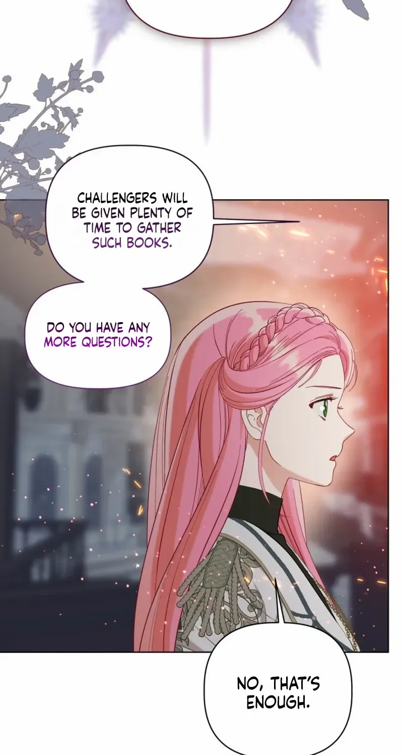Preference for the Possessor Chapter 97 page 18 - 