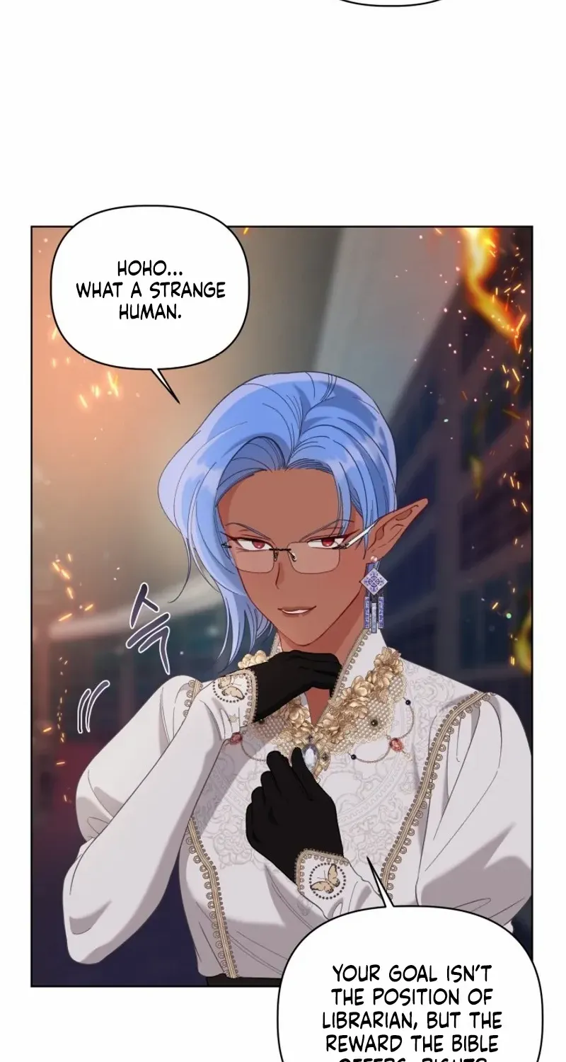 Preference for the Possessor Chapter 97 page 19 - 