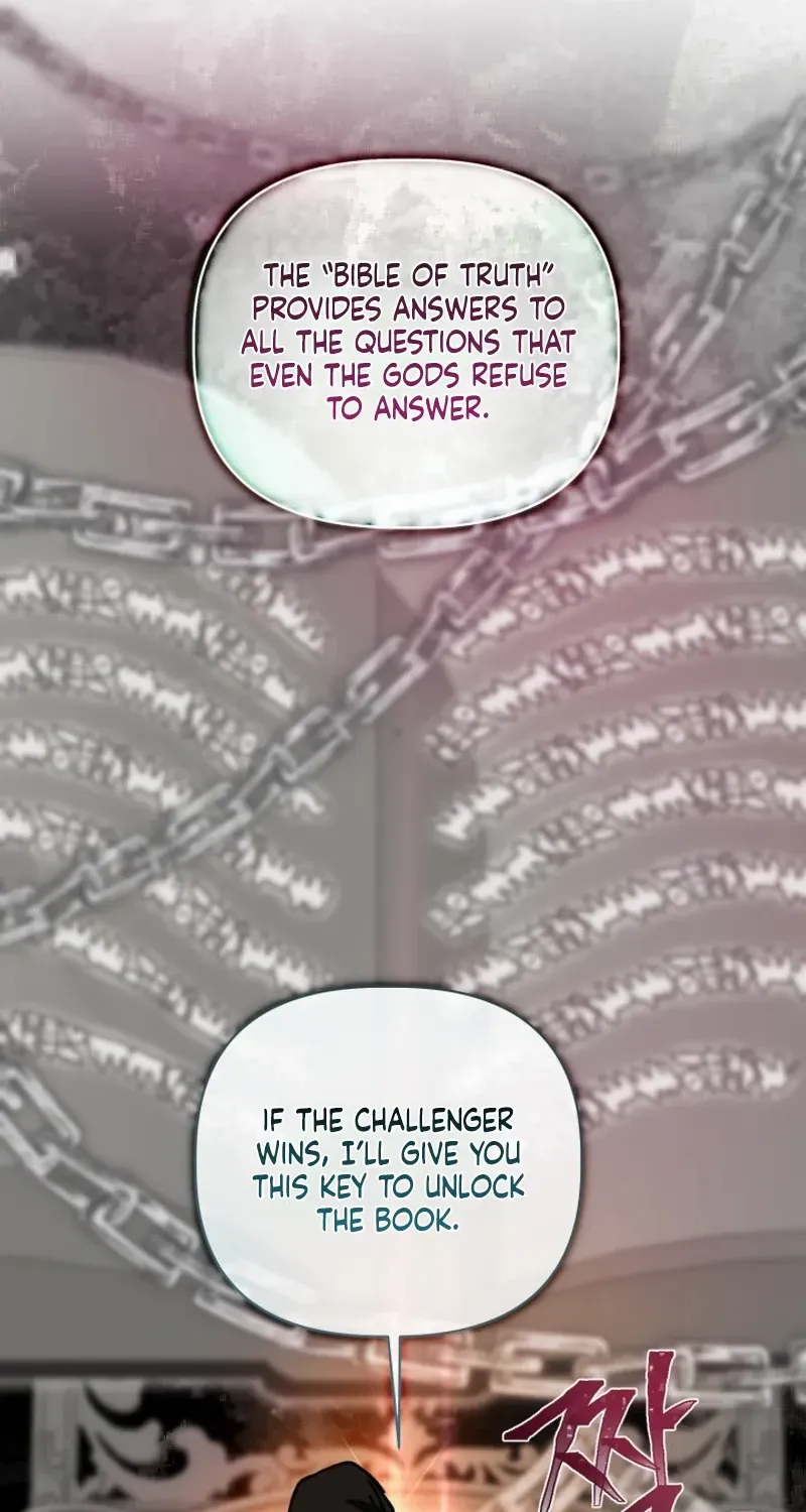 Preference for the Possessor Chapter 97 page 21 - 