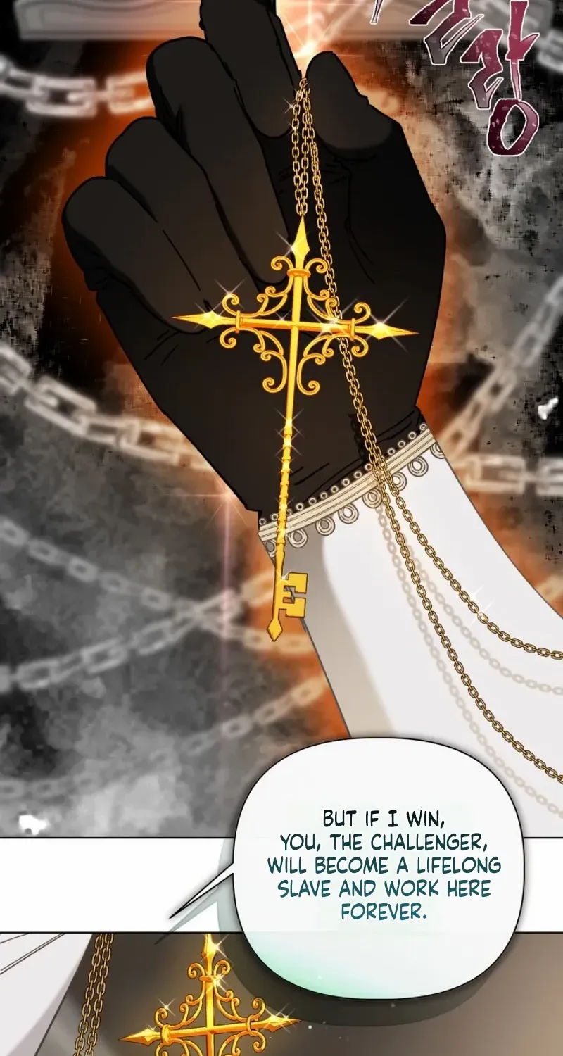 Preference for the Possessor Chapter 97 page 22 - 
