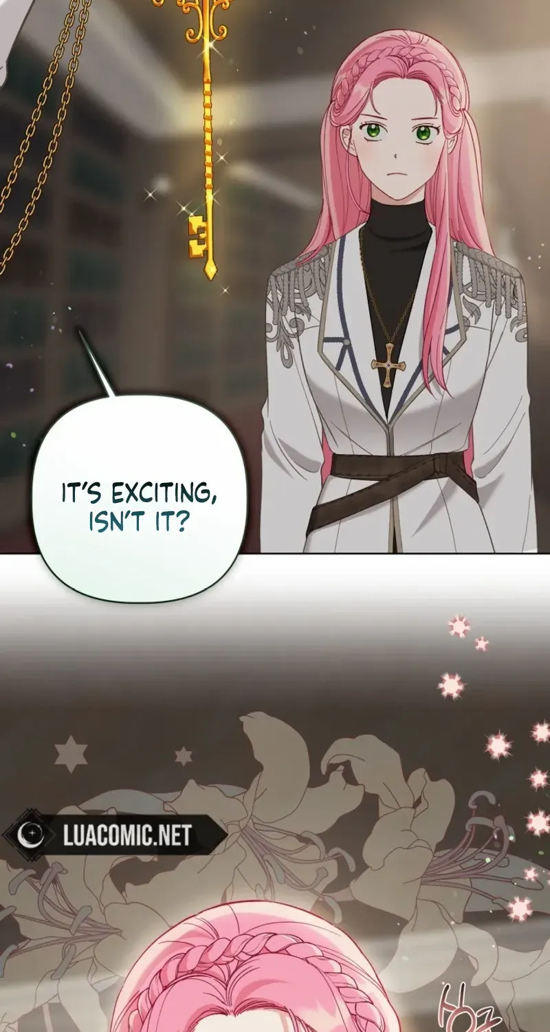 Preference for the Possessor Chapter 97 page 23 - 