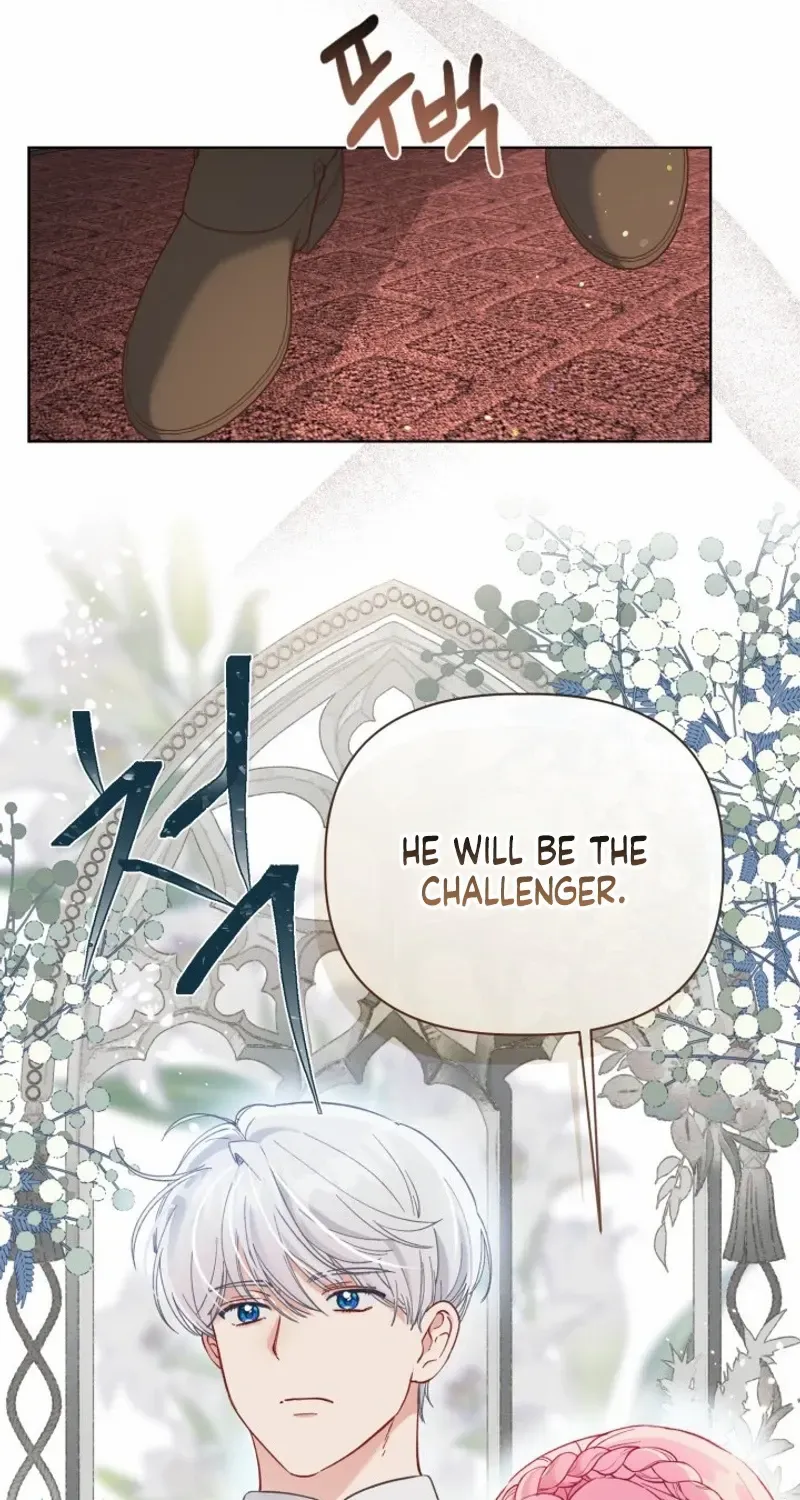 Preference for the Possessor Chapter 97 page 25 - 