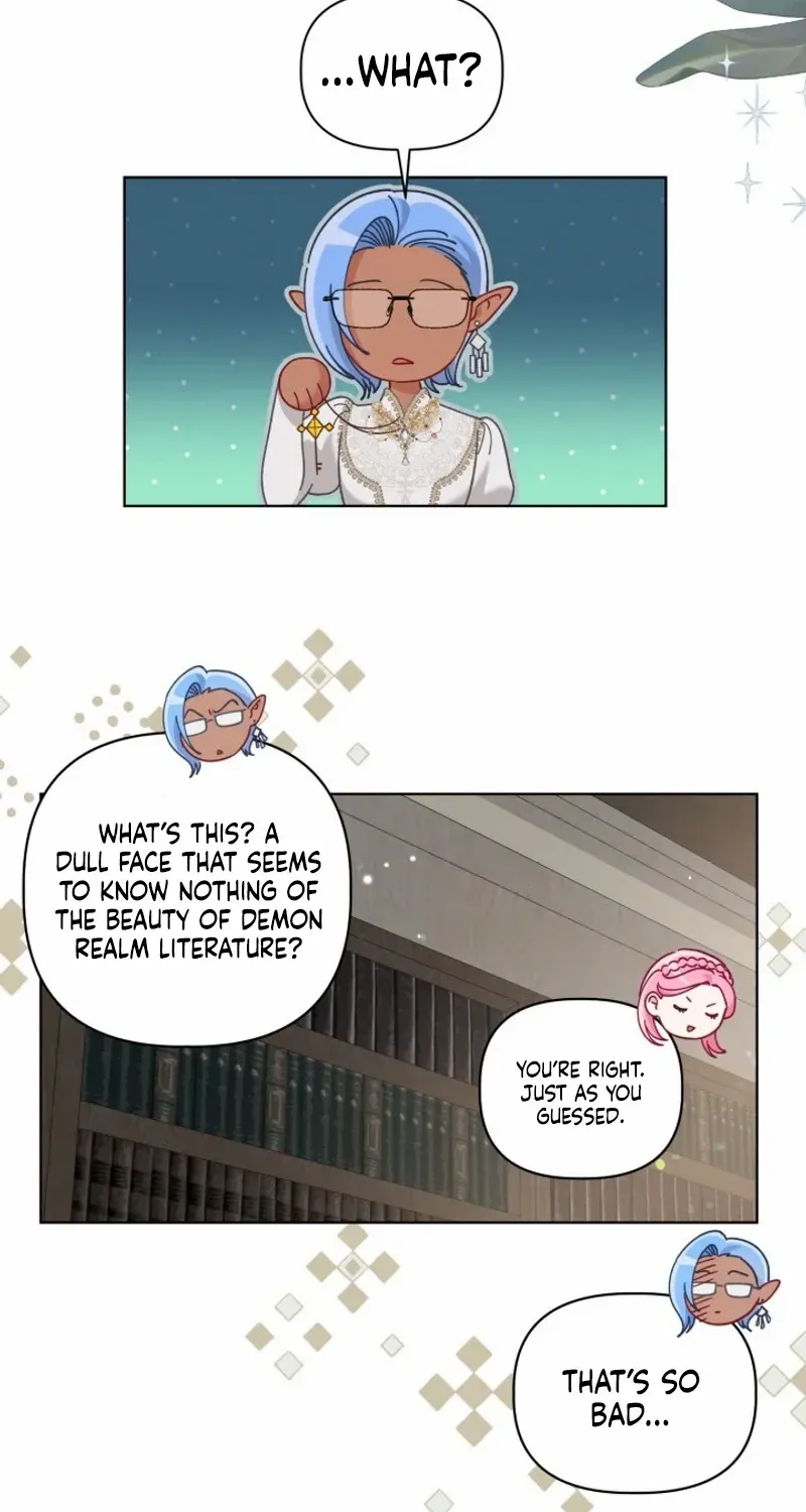 Preference for the Possessor Chapter 97 page 27 - 