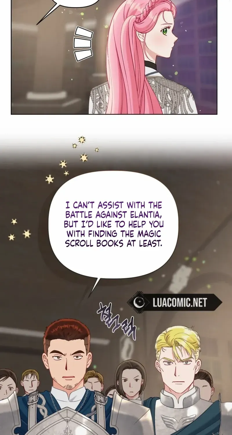 Preference for the Possessor Chapter 97 page 31 - 
