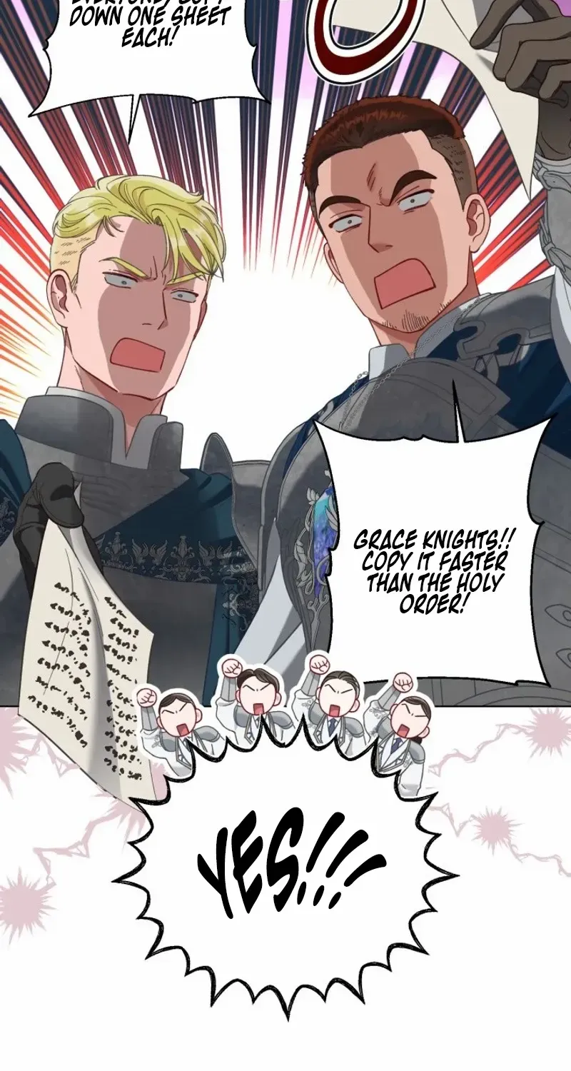 Preference for the Possessor Chapter 97 page 38 - 