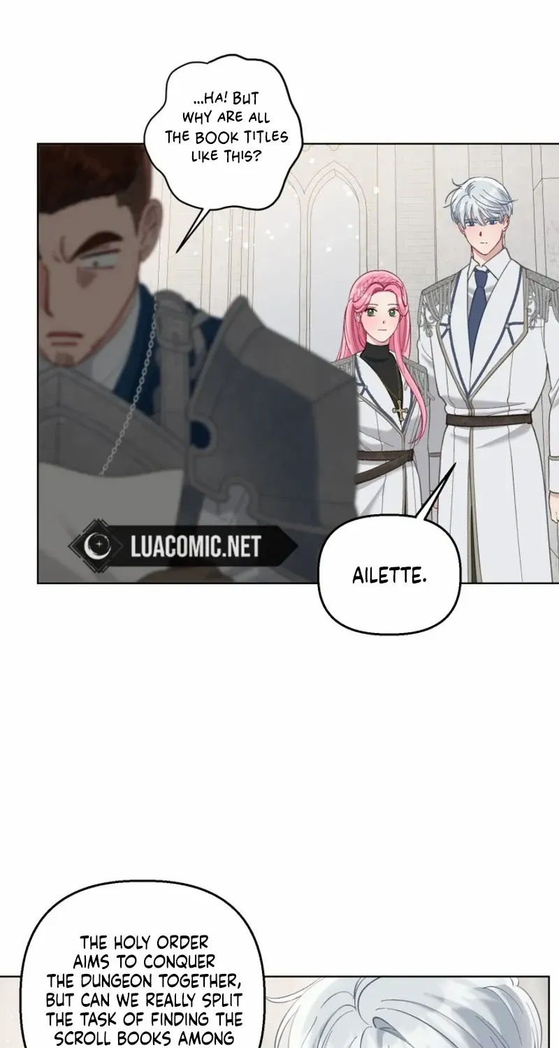 Preference for the Possessor Chapter 97 page 39 - 